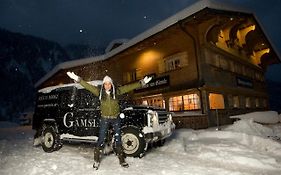 Gämsle Hotel, Wirtshaus&mehr